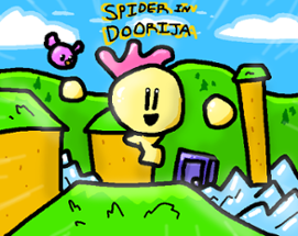 Spider in Doorija Image