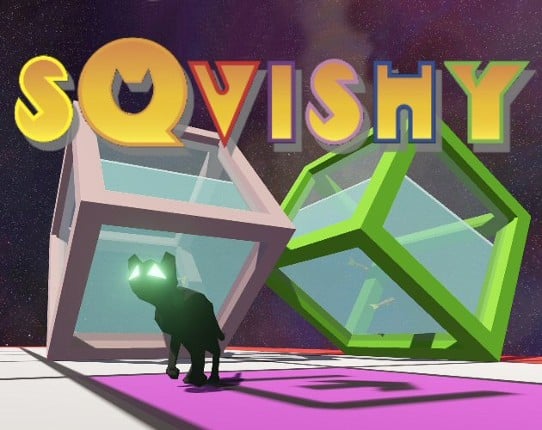 Sqvishy Game Cover