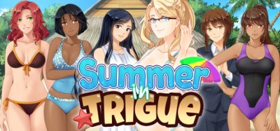 Summer In Trigue Image