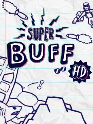 Super Buff HD Game Cover