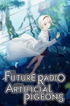The Future Radio and the Artificial Pigeons Image