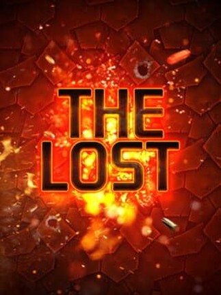The Lost Game Cover
