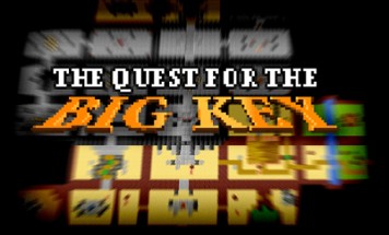 The Quest for the BIG KEY Image