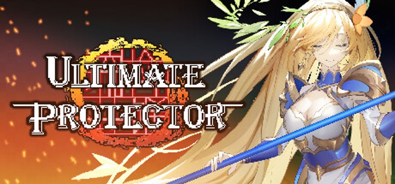 Ultimate Protector Game Cover