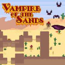 Vampire of the Sands Image