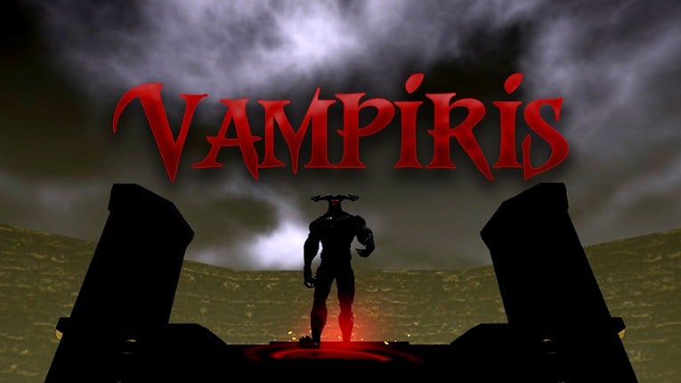 Vampiris Game Cover