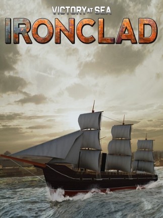 Victory At Sea Ironclad Game Cover