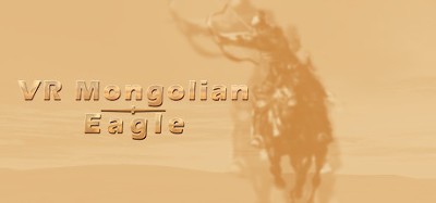 VR Mongolian Eagle Image