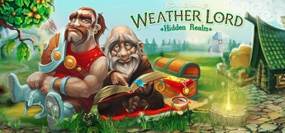 Weather Lord: Hidden Realm Image