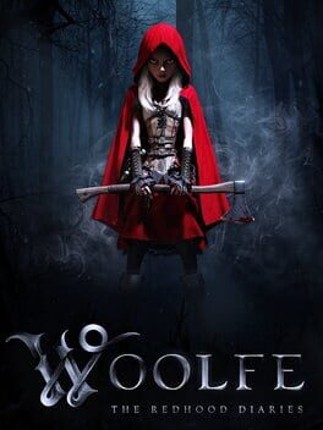 Woolfe: The Red Hood Diaries Game Cover