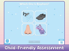 Baby ABC: Baby Learning Games Image