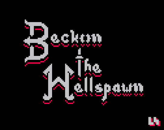Beckon the Hellspawn Game Cover
