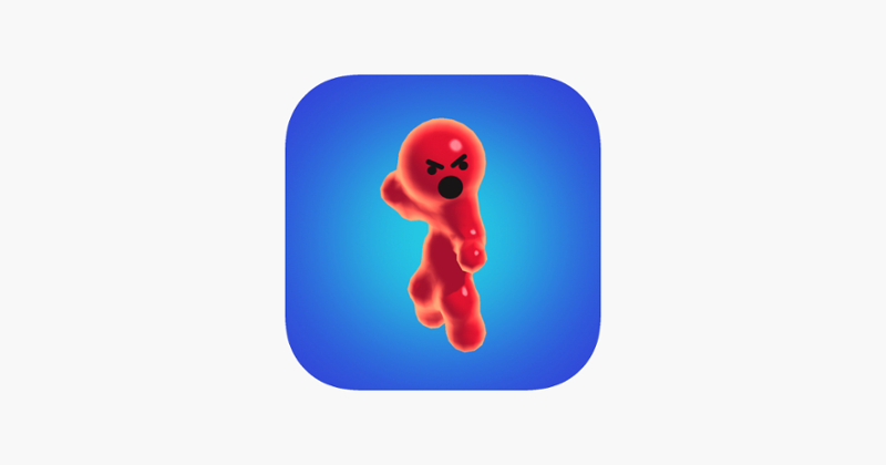 Blob Bounce Game Cover