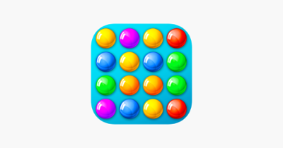 Bubble Balls: Color Breaker Image