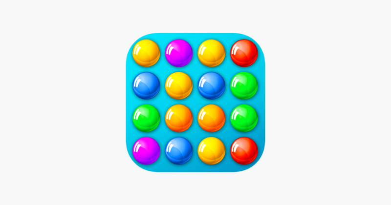 Bubble Balls: Color Breaker Game Cover