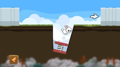 Bunny Escape - Cute Rabbit Care Image