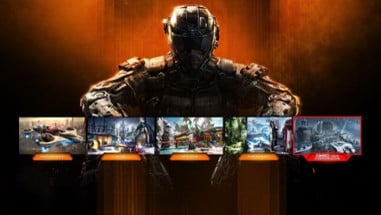 Call Of Duty: Black Ops III - Awakening Image