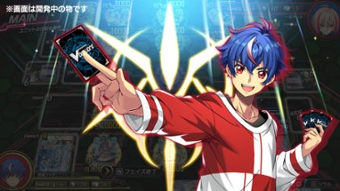 Cardfight!! Vanguard Dear Days 2 Image