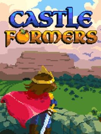 Castle Formers Game Cover