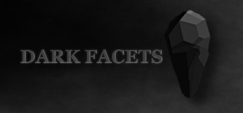 DARK FACETS Game Cover