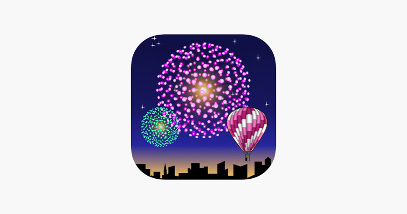 Firework Arcade® Game Cover