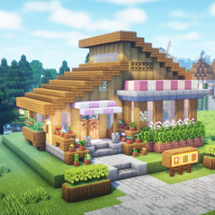 Block Craft 3D - Building City Image