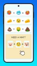 Emoji Merge: Fun Moji Image