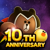 LINE Rangers: Brown-Cony Wars! Image