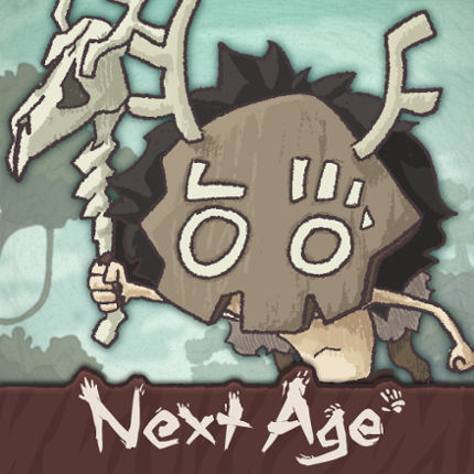 Wild Tamer : Next Age Game Cover