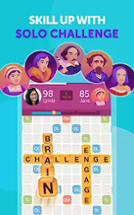 Words With Friends Crosswords Image