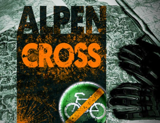 AlpenCROSS Game Cover