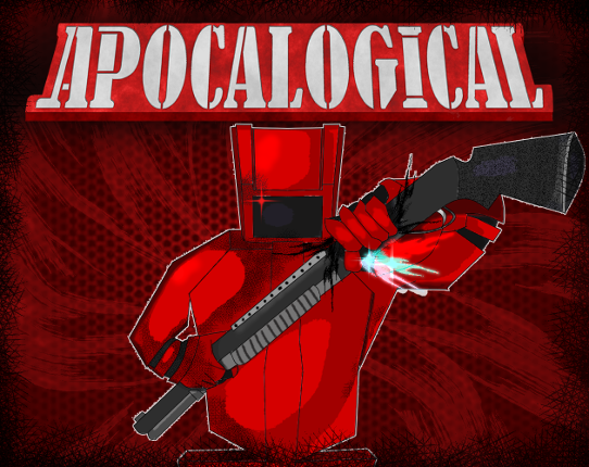 Apocalogical Game Cover