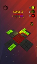 Block Stone game: Hardest ever logic brain teaser Image