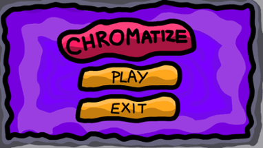 Chromatize Image