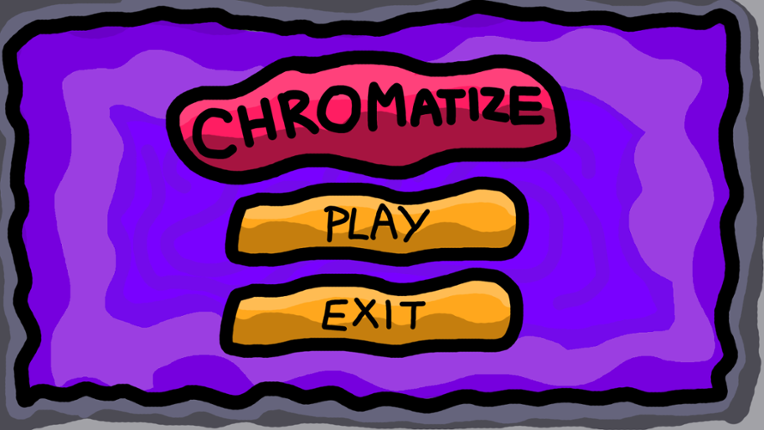 Chromatize Game Cover