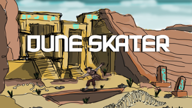 Dune Skater Image