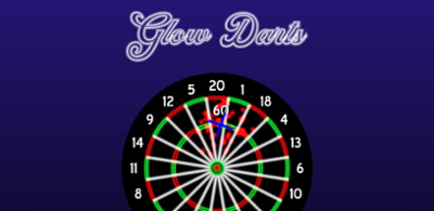 Glow Darts Image