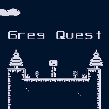 Greg Quest Game Cover