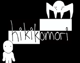 Hikikomori Image