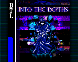 Into The Depths Alpha build 1.3.2 Image