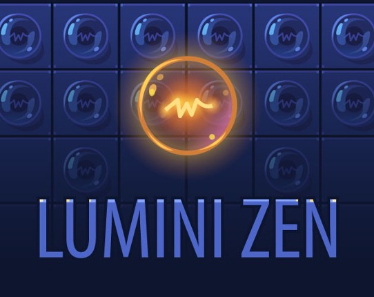 Lumini Zen Game Cover