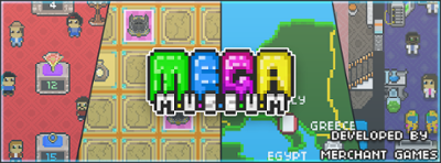 Mega Museum Image