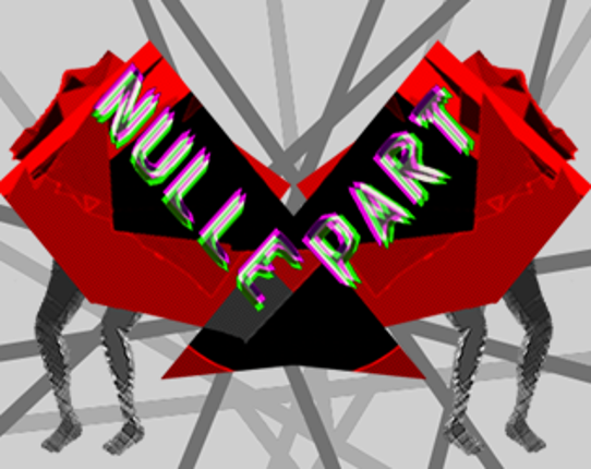 Nulle Part Game Cover