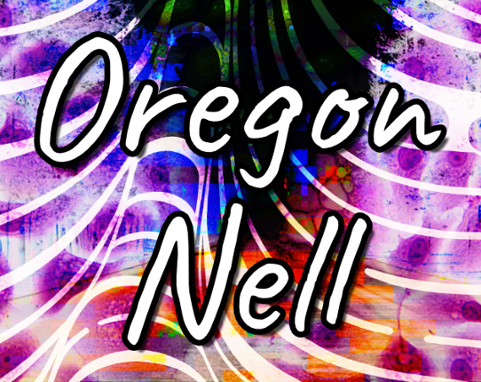 Oregon Nell Game Cover