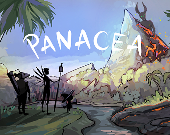 Panacea Game Cover