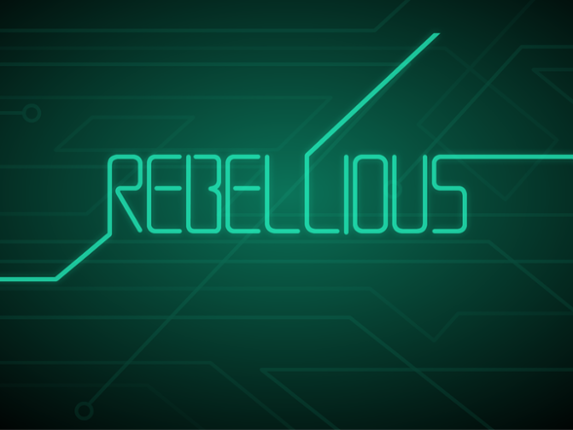 Rebellious Game Cover