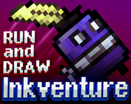 Inkventure: Run and Draw! Image