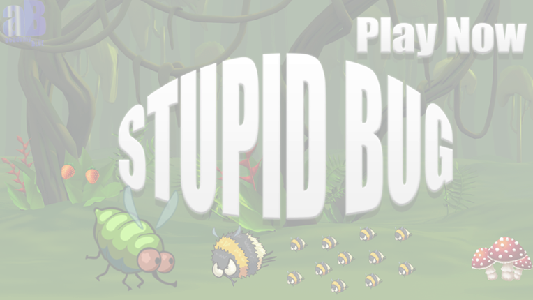 Stupid Bug Game Cover
