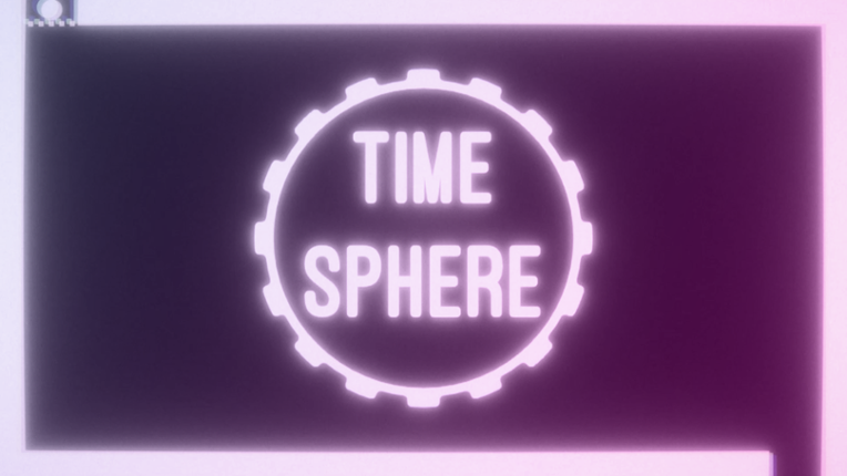 Time Sphere Game Cover