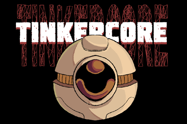 TinkerCore - Gameboy color / Analogue Pocket Game Cover